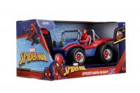 RC Marvel Spiderman Buggy 1:24, 2 kan